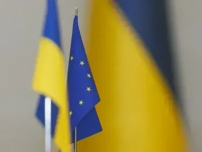 Дания предложила ЕС план действий по интеграции Украины в европейскую оборонную промышленность