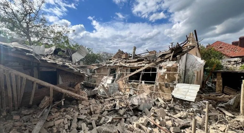 Враг обстрелял Северск, Красногоровку и Часов Яр в Донецкой области: три человека погибли