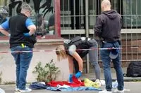 Мужчина с ножом напал на людей в метро во французском Лионе