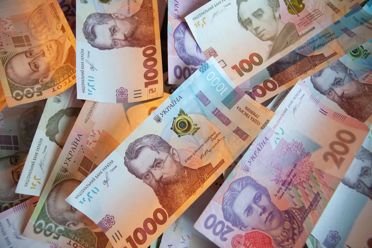 Курс валют на 27 травня: офіційний курс гривні на рекордному мінімумі