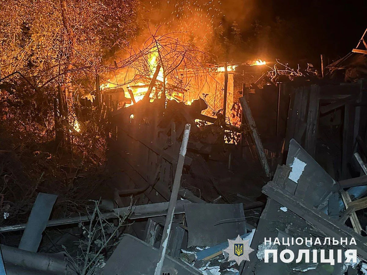 Over 2,000 hostile attacks in Donetsk region over 24 hours, 5 killed
