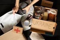 Германия выделяет миллионы на гуманитарную помощь Украине, в частности для оккупированных россией регионов