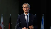 Electronics and ammunition: Stoltenberg explains how China and DPRK help Russia in its war against Ukraine