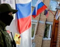 Екс-правоохоронців з окупованого Криму, які перешли на службу у мвс рф, судитимуть за державну зраду