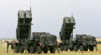 Украине нужны хотя бы семь дополнительных систем ПВО Patriot - Зеленский