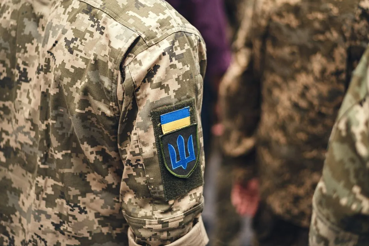 В государственном реестре зарегистрировано 1,2 млн ветеранов, после победы их количество вырастет - Кушнир