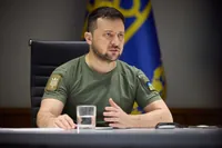 Zelenskyy to visit Portugal on Tuesday