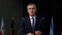 Stoltenberg: we have no plans to deploy NATO troops in Ukraine