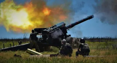 Ukraine's General Staff: 80 combat engagements in the frontline, most intense fighting in the Pokrovsk sector
