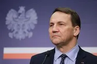 Блокування Угорщиною рішень ЄС щодо України дратує - глава МЗС Польщі