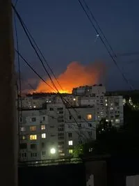 Explosions in occupied Luhansk: what is known