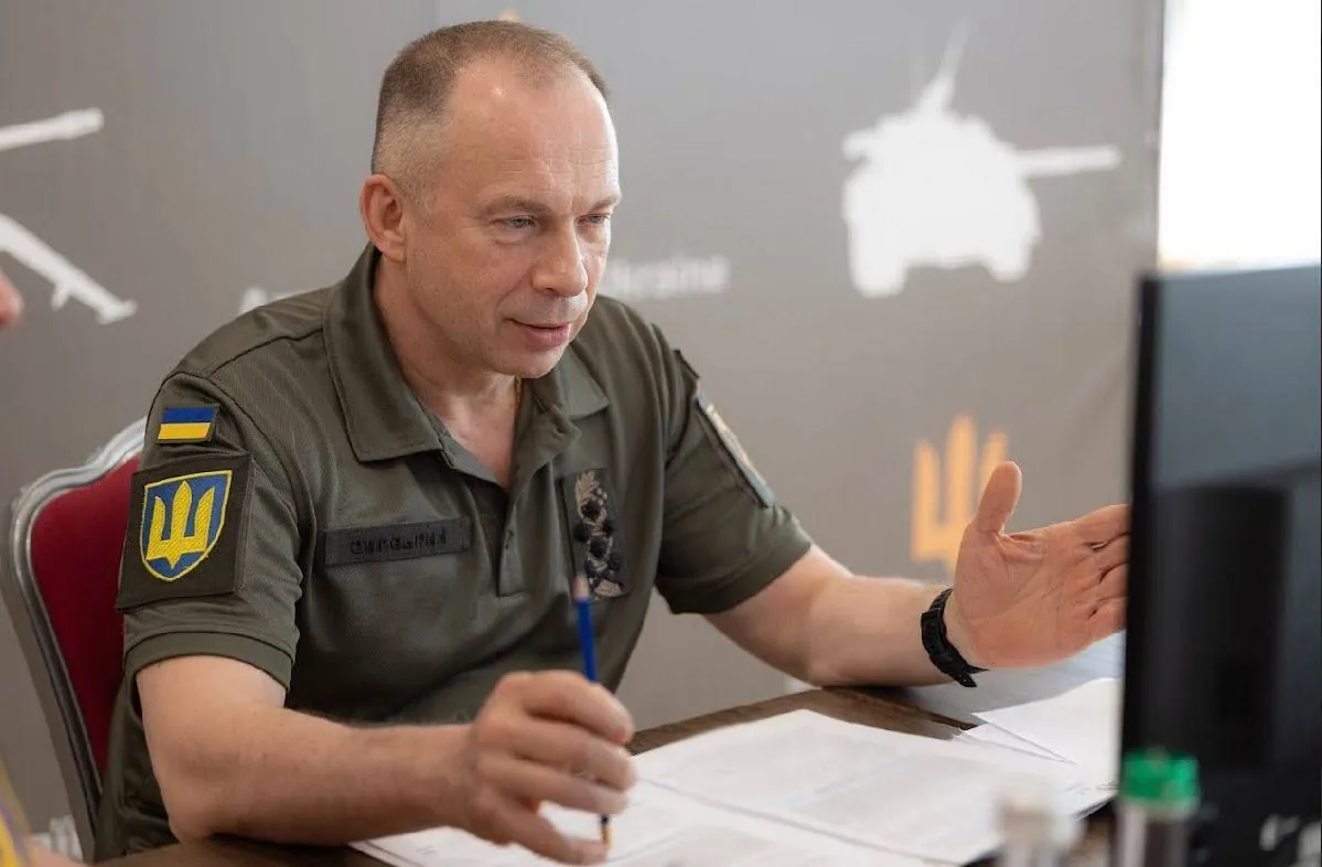 syrskyi-discusses-needs-of-the-armed-forces-with-chief-of-the-polish-general-staff