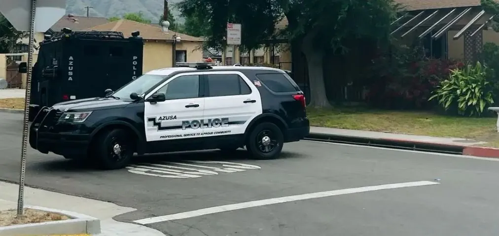 В Калифорнии арестовали 81-летнего "серийного стрелка из рогатки"