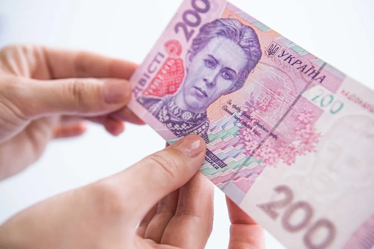 Exchange rate as of May 28: hryvnia devalued by 19 kopecks