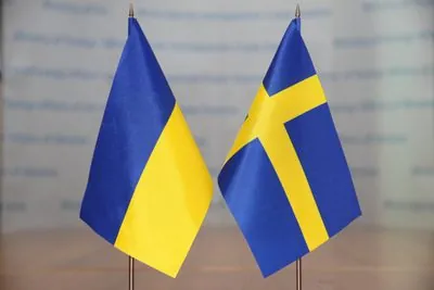 Sweden allocates over EUR 56 million to support Ukraine's energy sector