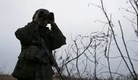 Border guards do not observe threats in other areas of Kharkiv region like in Liptsi and Vovchansk - Demchenko