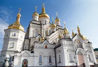 Ministry of Culture to check condition of Pochayiv Monastery used by UOC-MP