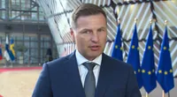 Міністр оборони Естонії: ЄС має підвищити межу для підготовки українських військових до 100 тисяч