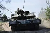 General Staff: the enemy is particularly active in the Pokrovsk sector, 15 clashes have been registered there since the beginning of the day