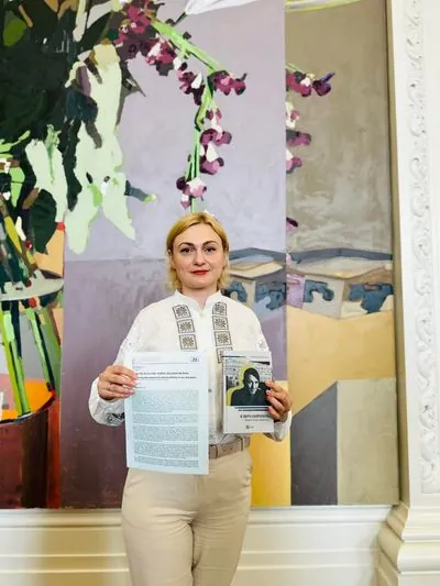 Комитет ПАСЕ признал стирание украинской культурной идентичности инструментом войны рф и элементом политики геноцида