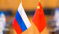 россия вынуждена использовать для торговли с КНР криптовалюту и бартерные сделки - Bloomberg