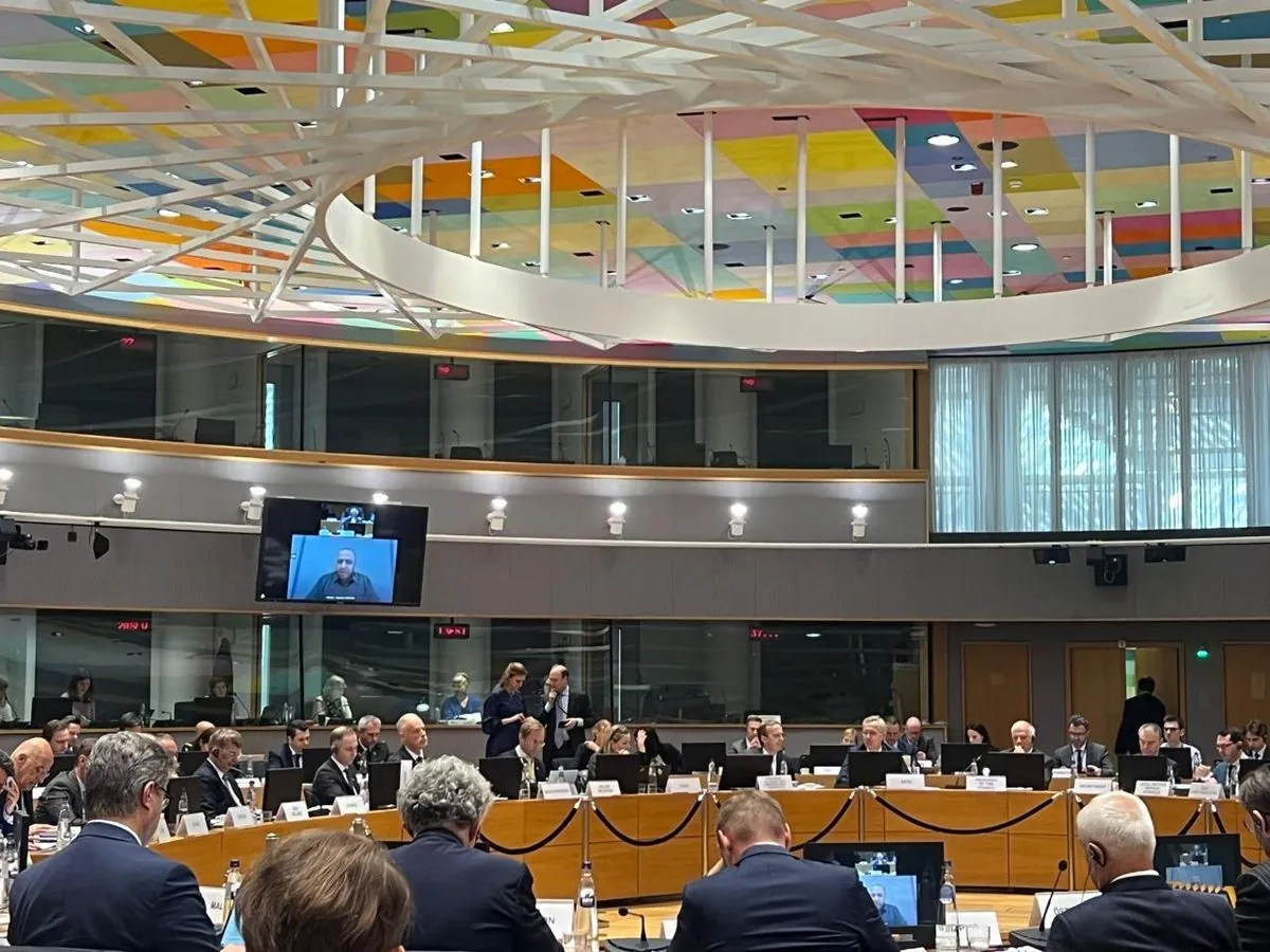 they-discussed-the-supply-of-air-defense-systems-and-the-authorization-to-launch-strikes-on-russian-territory-umerov-speaks-online-at-eu-council-meeting