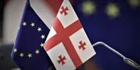 "ЕС рассматривает все варианты реакции": в Евросоюзе отреагировали на принятие в Грузии закона об "иноагентах"
