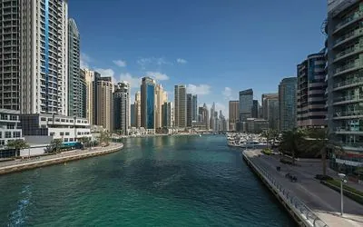 СМИ нашли в Дубае имущество экс-заместителя главы таможни на десятки миллионов долларов