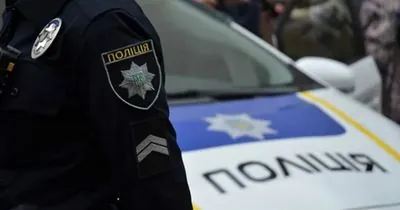 Біла Церква: патрульні врятували 17-річного хлопця від самогубства