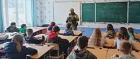 Teachers from distant regions of the russian Federation, who do not even speak russian well, are brought to the occupied Zaporizhzhia region - Fedorov