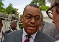 Переходный совет Гаити назначил временным премьер-министром руководителя ЮНИСЕФ