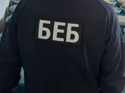БЭБ проводит обыски в подконтрольной одесским бизнесманам Грозе и Науменко компании по делу о «сером» экспорте зерна – источник
