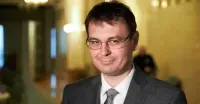 Украинцы не поддерживают идею Гетманцева о розыгрыше брони от мобилизации в лотерею - опрос (видео)