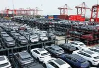 The German government is considering restrictions on Chinese cars, the transport minister criticized