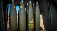 Только 4 страны передали Чехии средства на инициативу по закупке боеприпасов для Украины