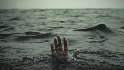 С начала года в водоемах Украины утонули 294 человека, среди них 19 детей