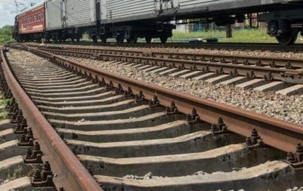 76 человек погибли на железной дороге с начала года