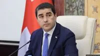 The speaker of the Georgian parliament said that he will sign the law on "foreign agents" instead of the president