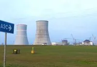Hungary has signed an agreement with Belarus on the construction of a new nuclear power plant on its territory
