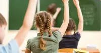 Напередодні закінчення навчального року у всіх школах України проводять "уроки стійкості"