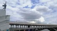 Киевавтодор планирует провести ремонт моста Метро оценив его более чем в 2 млрд гривен