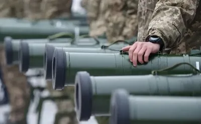 Удари західною зброєю по військовим об'єктам рф: Фінляндія та Канада не висували Україні умов