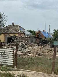 За сутки рф совершила 379 вражеских ударов по 8 населенным пунктам Запорожской области