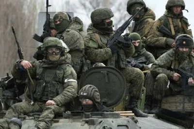 russia suffers losses: 1,160 servicemen were killed in a day