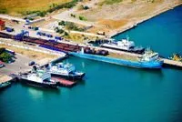 Ferries damaged in Kerch due to night attack: what is known