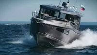ГУР в Крыму повредили два катера рф - источник