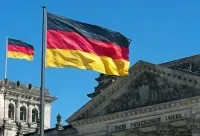 В уряді Німеччини закликали до швидкого узгодження в ЄС переговорної рамки для України