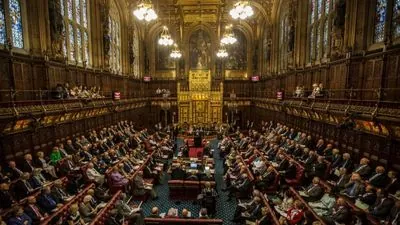 У Великій Британії розпустили парламент напередодні дострокових загальних виборів, призначених на 4 липня