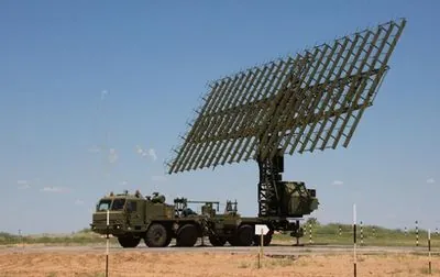 Strikes on Russian radars: the US declared its "concern"