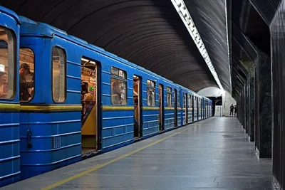 There are not enough employees: due to mobilization in the metropolitan subway, train intervals will be increased
